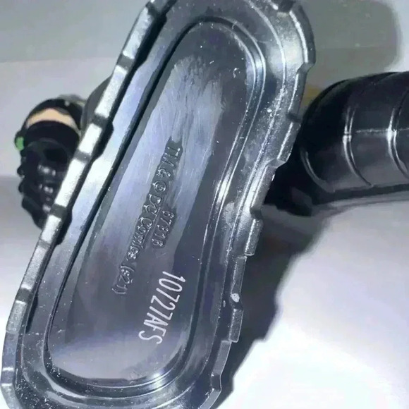 DC Comics Bane Batman Villain Action Figure 11.5" Tall GUC - Picture 11 of 12